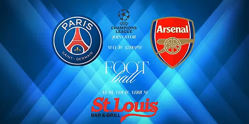 \u26bd UEFA CHAMPIONS LEAGUE FINAL \u26bd