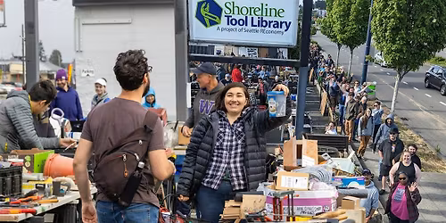 "All Offers Accepted" Spring 2026 Tool Sale