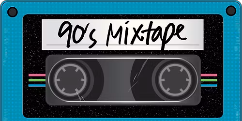 NINETY PERCENT 90's at Warehouse25sixtyfive