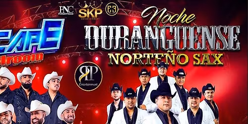 MONTEZ DE DURANGO, PATRULLA 81 & MAS