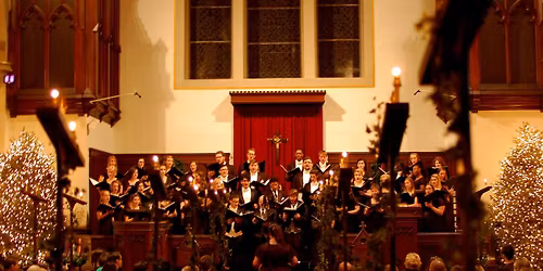 Carols By Candlelight