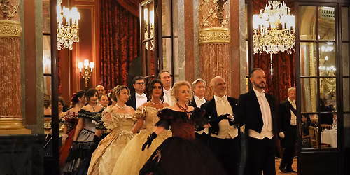 Bal Imp\u00e9rial\u00ae