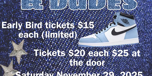 \ud83d\udc56\u2728 Denim Divas & Dudes! \u2728\ud83d\udc5f\n