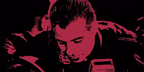 THREE BAD JACKS at The Rosetta Room