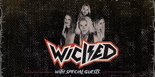 Wicked @ The Lost Horizon (Syracuse, NY)