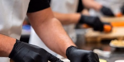 Master Essential Knife Skills with Chef John Jakeman