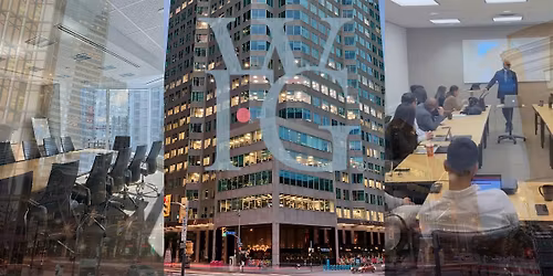 Copy of Financial Education and Networking