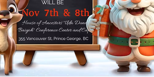 The Winter Gathering