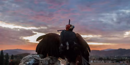 CHC Field Meet - Visalia 2026
