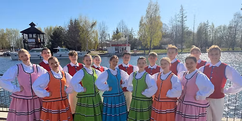 W\u0119gorzewski Dzie\u0144 Folkloru