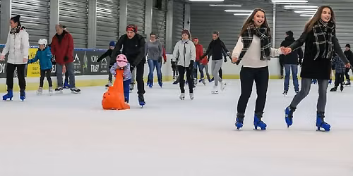 Unity Fusion Skating