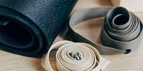 Stretch and Flow Yoga