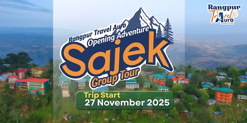 27-11-25 \u09b8\u09be\u099c\u09c7\u0995 \u099f\u09cd\u09b0\u09bf\u09aa\u09c7 \u099f\u09bf\u09ae Rangpur Travel Aura