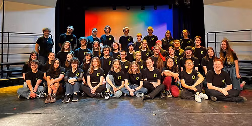 Cleveland Aureum Choir & Theatre Company