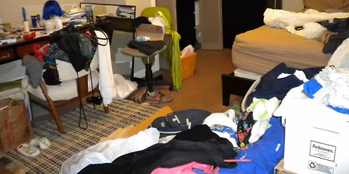 * Got Clutter? Let\u2019s Turn Chaos into Calm \u2014 FREE Consult