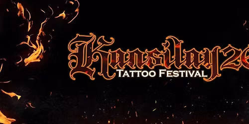 Kansilay Tattoo Festival