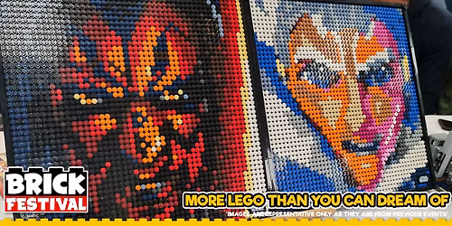 Hull Brick Festival August 2026