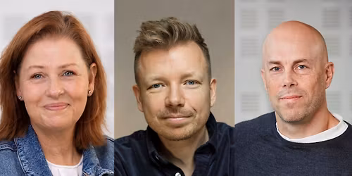 Panelsamtal: Vad avg\u00f6r valet 2026?