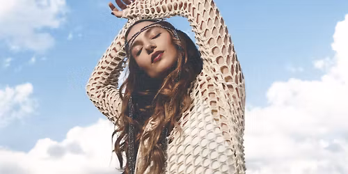 LAILA AL HABASH @Locomotiv Club | Bologna