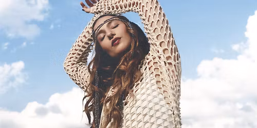 LAILA AL HABASH @Locomotiv Club | Bologna