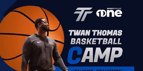 Youth Basketball Camp 