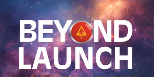 Beyond Launch Book & Publishing Launch Party (in NYC)