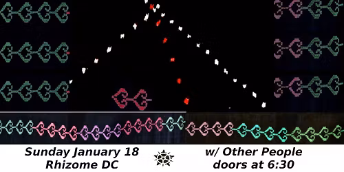 Anastasia Coope \/ Autobahn \/ Alligator Hands