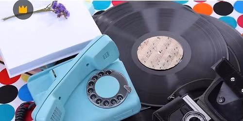 "Przysz\u0142a do mnie nostalgia" - Taneczna integracja 