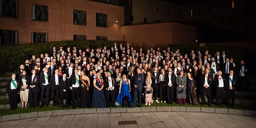 16. mai-galla