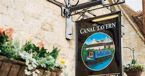 Fungus Licks Full Gig at The Canal Tavern