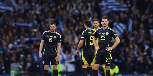 Nations League - England vs Czechia at Wembley Stadium