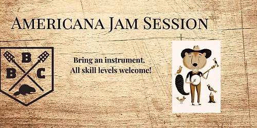 Americana Jam Session 