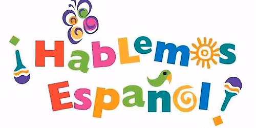 Spanish for Improvers Plus - Refresher Workshop (Bury)
