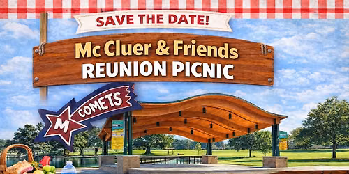 McCluer Alumni and friends