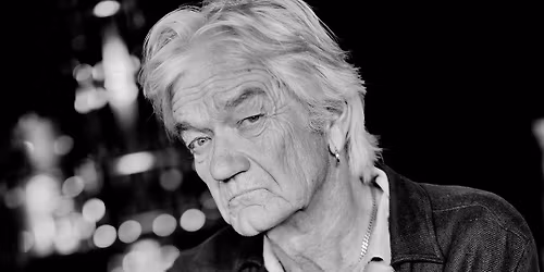 Lars Lilholt Solo \/\/ Skr\u00e5en 