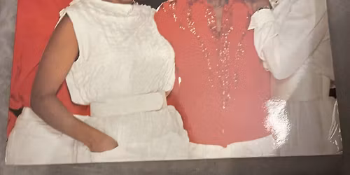 Kalimba Mexico City Tickets