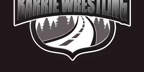 Barrie Wrestling After-Party