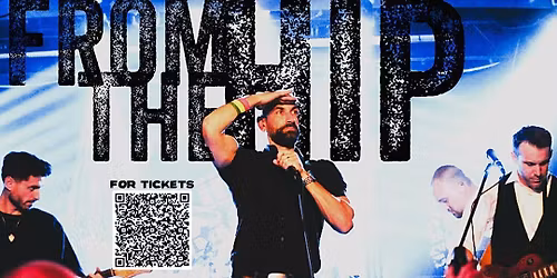 Barrie Wrestling After-Party