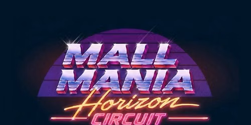 Mall Mania: Horizon Circuit