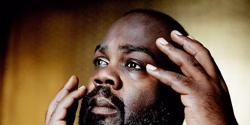 BECAUSE | REGINALD MOBLEY & BAPTISTE TROTIGNON