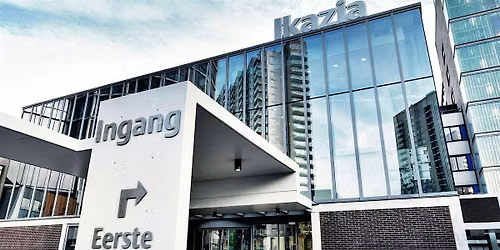 Netwerkbijeenkomst Zuid-Holland-Zuid