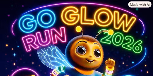 Go Glow Run 2026
