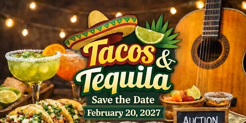 Tacos and Tequila 2027