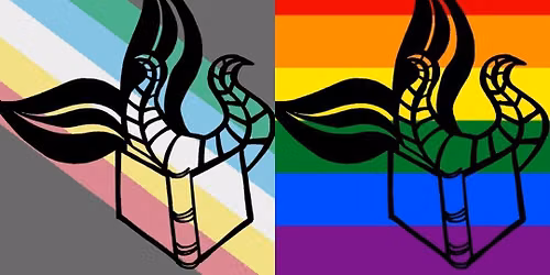 Tales & Scales Pride 2026