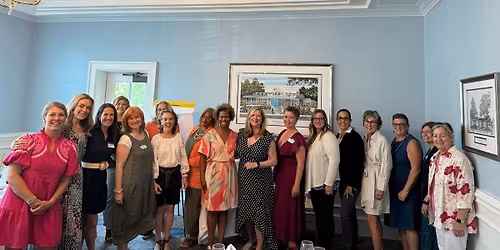 Lead(Her)ship Lunch Series 2025