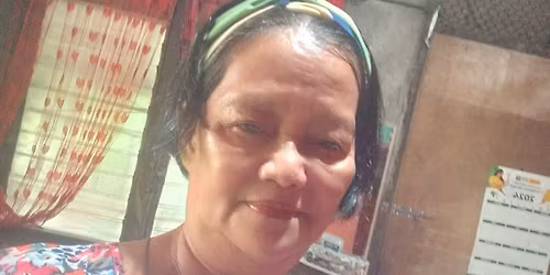 Senior Citizen's Holiday Celebration