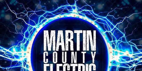 Tako Tiki with Martin County Electric
