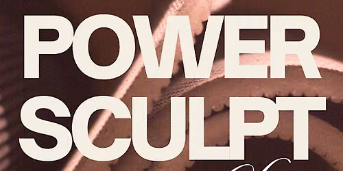 Power Sculpt Series with BRITTANY YOUNG