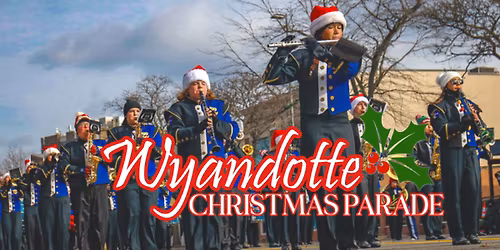82nd Annual Christmas Parade