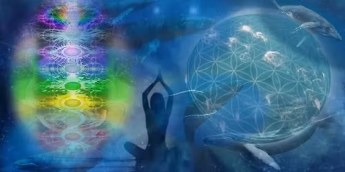 Journey through the Chakra System